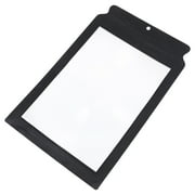 Eease Elderly Magnifying Glass Handheld Reading Magnifying Glass Reading Magnifier